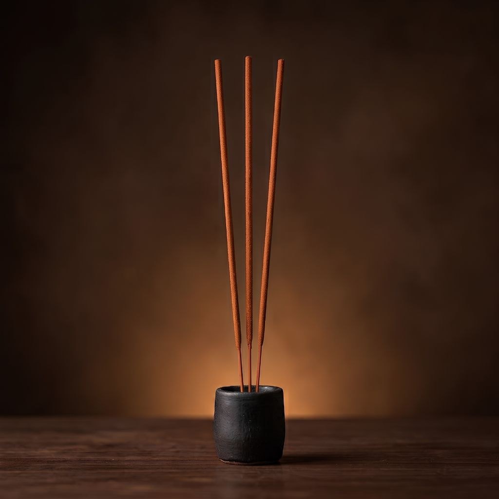 Chandan incense sticks