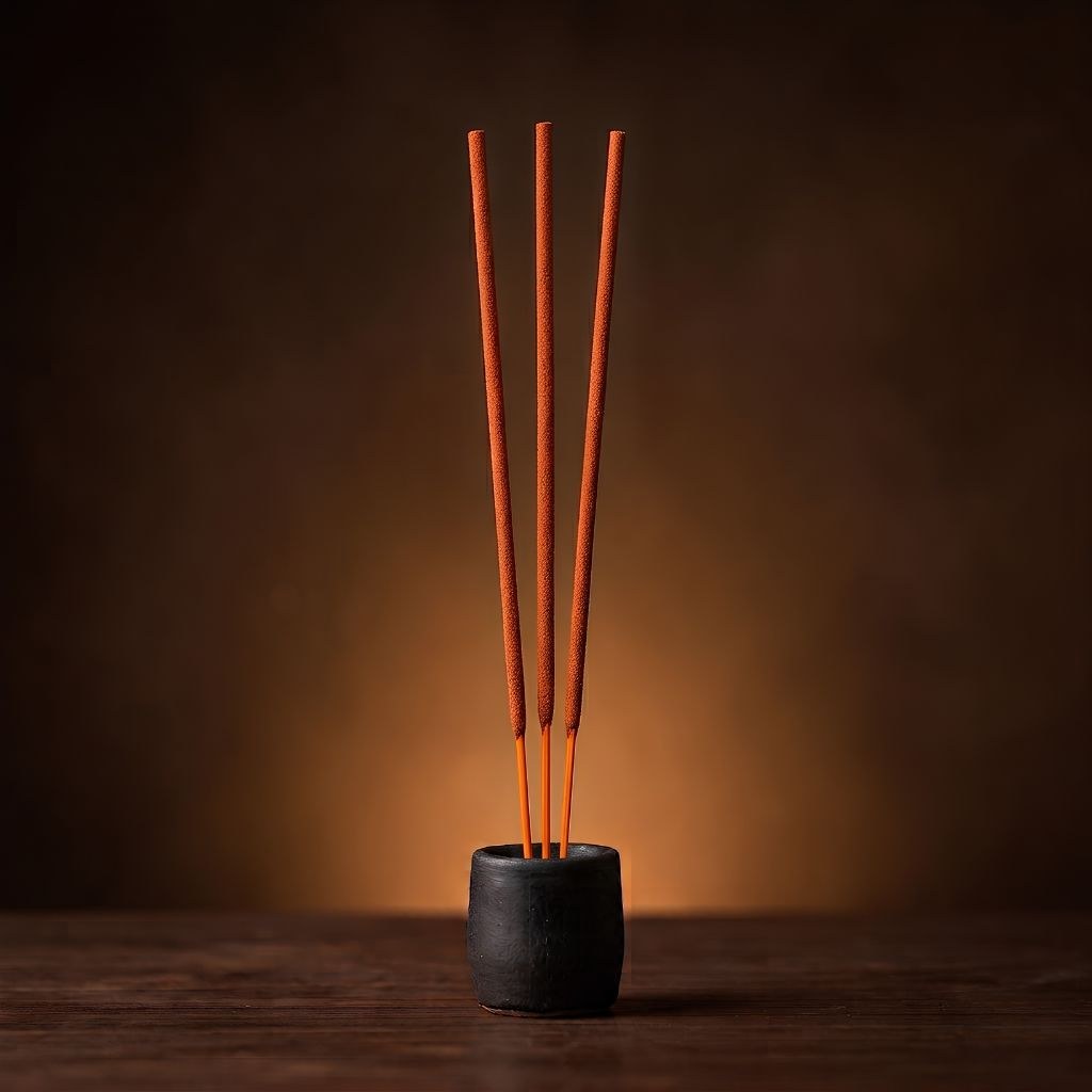 Musk Melon incense sticks