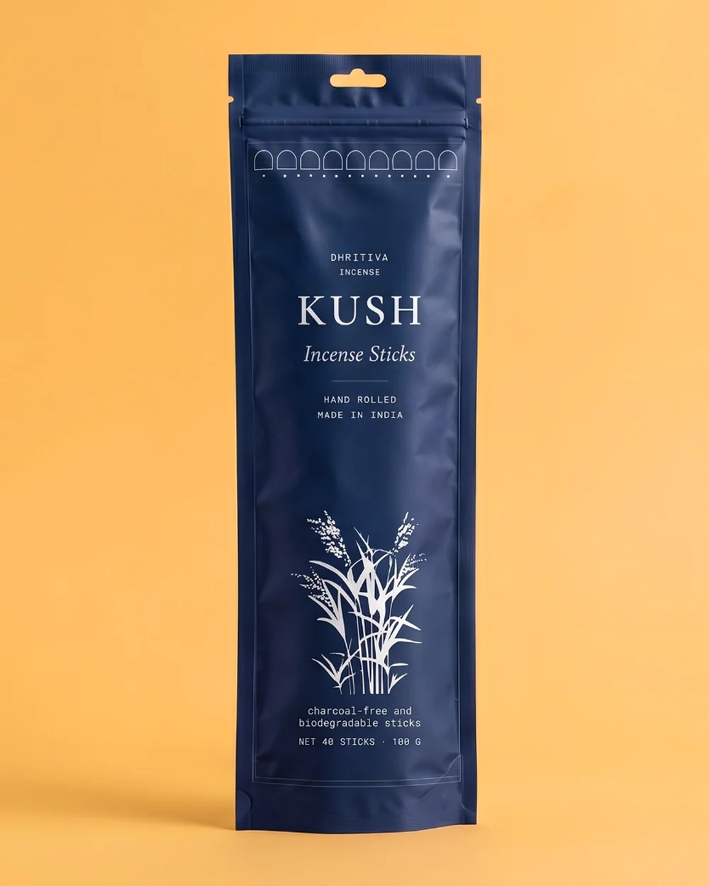 Kush incense sticks