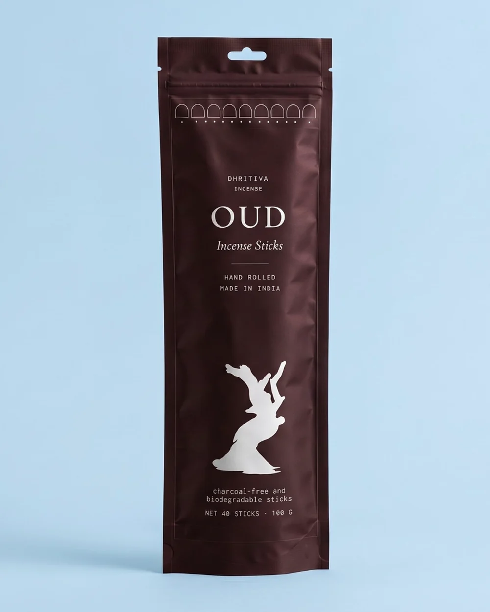Oud incense sticks