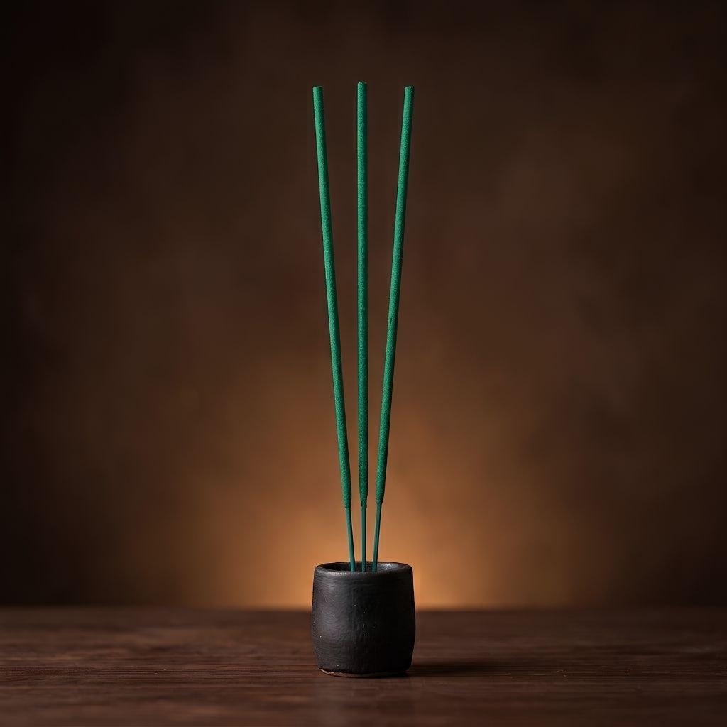 Sahi Mogra incense sticks